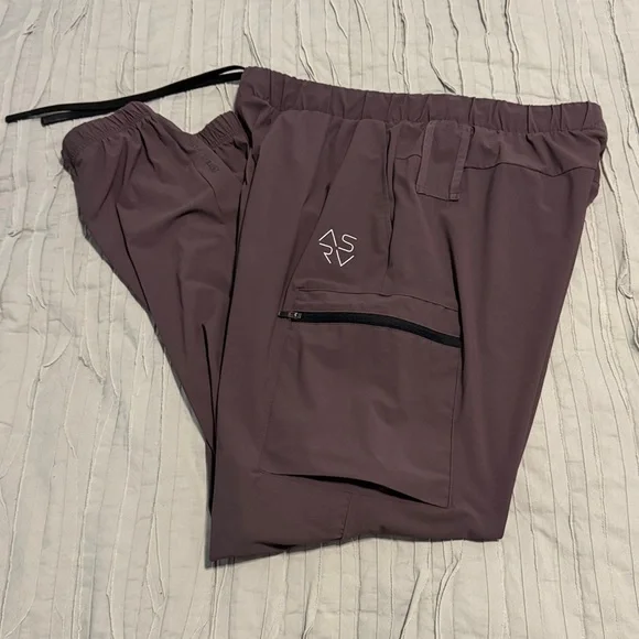 ASRV Plum Large DSG-0656 Jogger Pants
Tetra-Lite Cargo Joggers Mens - Picture 10 of 12